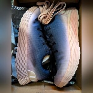 NIB NOBULL All Day Atlantic Dusty Rose Gradient Running Shoes